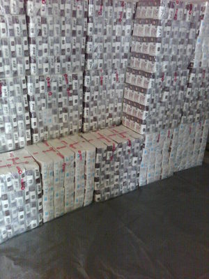 徐州市恒安纸业 