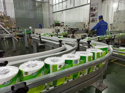 一手抓疫情防控 一手抓恢复生产