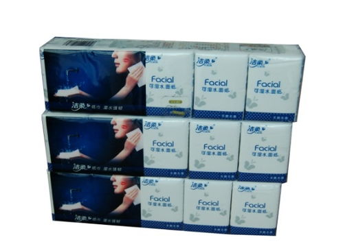 洁柔纸巾怎么样 洁柔纸巾价格