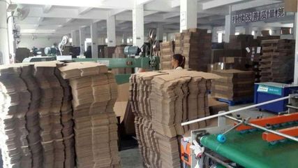 打包站、囤纸商“大出血”:全国59家造纸厂紧急下调纸价30-200元/吨!