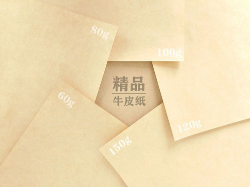 美益合纸业代理岳阳林纸精品牛皮纸 精品纸袋纸