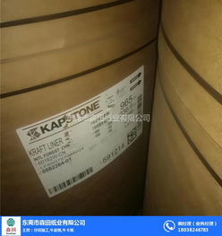 牛皮纸厂 牛皮纸 森田纸业