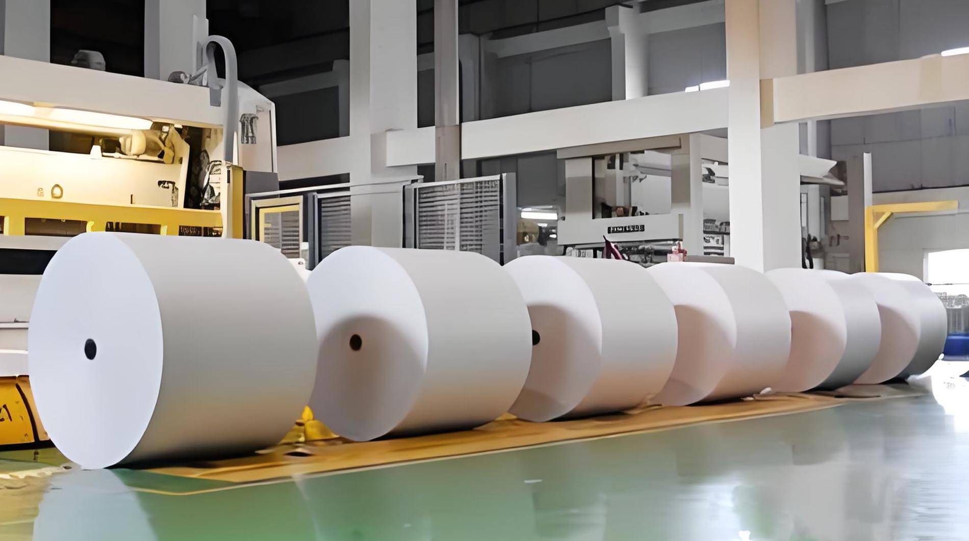 海川并购集团助力山东某纸业公司:债务重组让企业重获新生_资产_债权