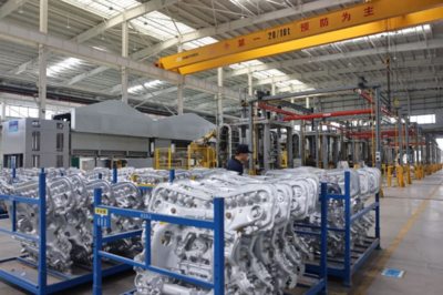 【招商动态】开发区以实干之姿交出高质量发展“高分答卷”