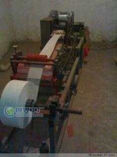 供应厨师小帽机厨师帽设备厨师帽印刷机_纸业_世界工厂网中国产品信息库