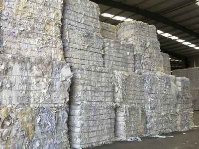 【聚焦】知名纸厂现场考察参观,为什么他们都意犹未尽?