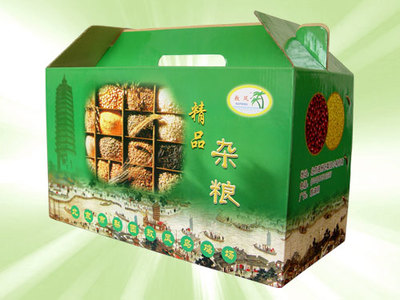 河北彩色纸箱厂家图片|河北彩色纸箱厂家产品图片由廊坊市宏艺纸业公司生产提供-