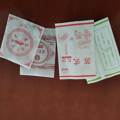 环保食品淋膜纸袋价格 湘潭食品淋膜纸袋价格 金祥纸业品质保证