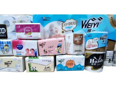 华达纸业为您提供销量好的酒店纸巾_石龙酒店纸巾定制