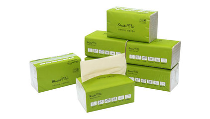 浙江舒达纸业：品质与创新的纸业先锋