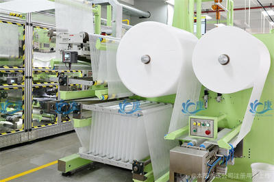 汇康纸业：纸业发展之路与未来展望