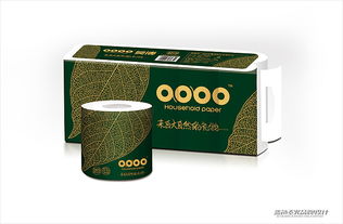 奥博纸业包装设计 创新与可持续的完美融合