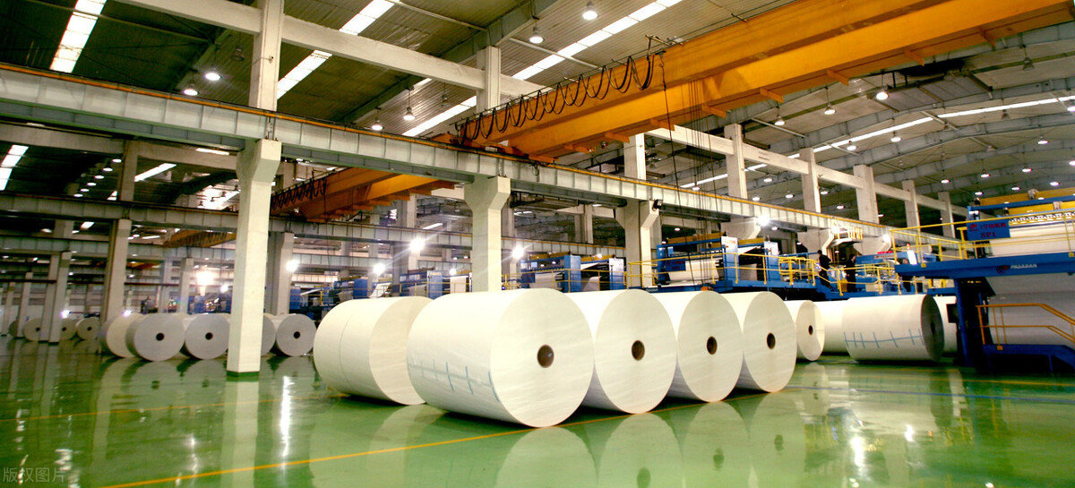 深度分析 鸣晨纸业、岳阳林纸与山鹰国际的纸业格局