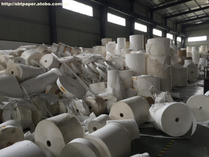 低价处理库存包装材料 CCK纸、热升华纸与牛皮纸详解