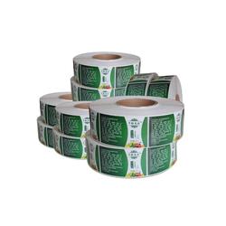 食品标签印刷的重要性及富燊纸业的专业解决方案