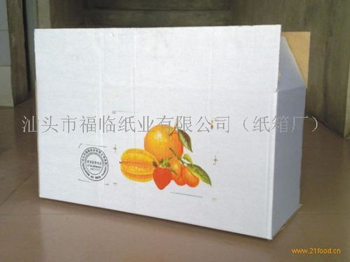 玖龙瓦楞纸箱产品概览与加盟店前景分析