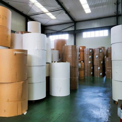 根深纸业 深耕纸业，绿色发展的行业先锋