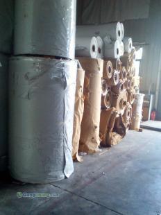 本色淋膜牛皮纸 纸业包装的绿色革新与多样化应用